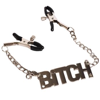 House Of Dasein Fetish Bondage Equipment Erotic Toys Nipple Clamps Bdsm Adult Supplies - Style A1