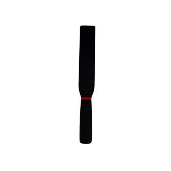 House Of Dasein 23Cm Silicone Spanking Paddle Bdsm Impact Toys - Black
