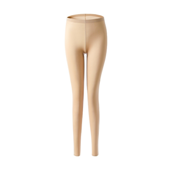 House Of Dasein 37 Degrees Constant Temperature Selfheating Thermal Underwear Winter Ultrathin - Light Skin Trousers