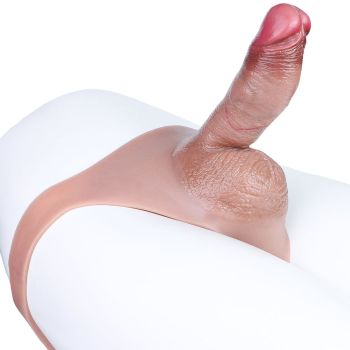 House Of Dasein Userkaf Strap On Dildo