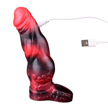 House Of Dasein Herman Fantasy Vibrator Penis Sleeves