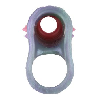 House Of Dasein Illusion Bloom Fantasy Penis Sheath