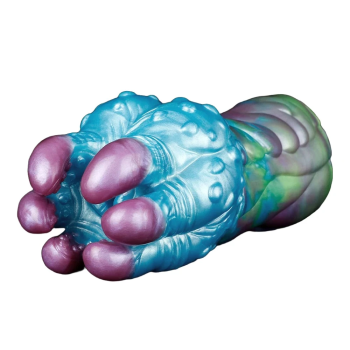 House Of Dasein Silicone Fantasy Pocket Male Stroker Realistic Deep-Sea Creature Men Masturbators Penis Training Sex Toys - Style 6200