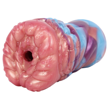 House Of Dasein Soft Silicone Fantasy Dragon Male Masturbator Intimate Pocket Pussy Artificial Vagina Adult Product Sex Toys For Men - Style 6169
