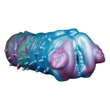 House Of Dasein Silicone Fantasy Pocket Male Stroker Realistic Deep-Sea Creature Men Masturbators Penis Training Sex Toys - Style 6197
