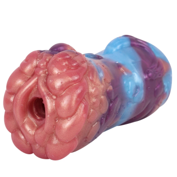 House Of Dasein Soft Silicone Fantasy Dragon Male Masturbator Intimate Pocket Pussy Artificial Vagina Adult Product Sex Toys For Men - Style 6166