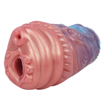 House Of Dasein Soft Silicone Fantasy Dragon Male Masturbator Intimate Pocket Pussy Artificial Vagina Adult Product Sex Toys For Men - Style 6170