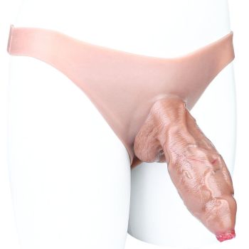 House Of Dasein Sahool Strap On Dildo