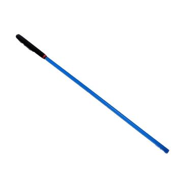 House Of Dasein Bdsm Training Acrylic Cane Impact Play Sting - Blue