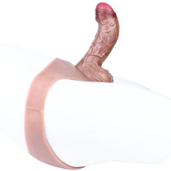 House Of Dasein Teti Strap On Dildo