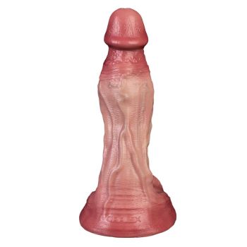 House Of Dasein Suleiman Double Realistic Dildo