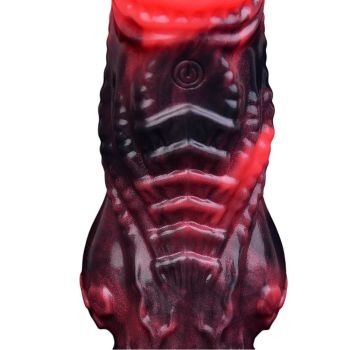 House Of Dasein Matthew Fantasy Vibrator Penis Sleeves
