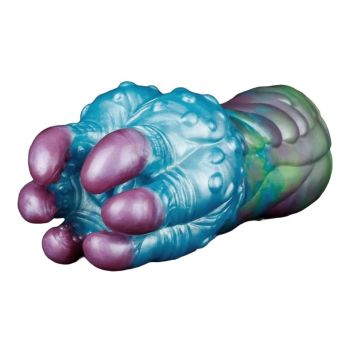 House Of Dasein Faak Male Masturbators Silicone Fantasy Pocket Stroker Realistic Deep-Sea Creature - Style 6200
