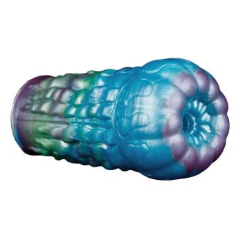 House Of Dasein Faak Male Masturbators Silicone Fantasy Pocket Stroker Realistic Deep-Sea Creature - Style 6121
