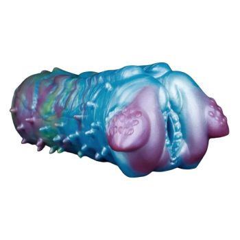 House Of Dasein Faak Male Masturbators Silicone Fantasy Pocket Stroker Realistic Deep-Sea Creature - Style 6197
