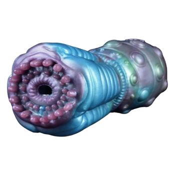 House Of Dasein Faak Male Masturbators Silicone Fantasy Pocket Stroker Realistic Deep-Sea Creature - Style 6199