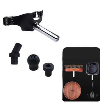 House Of Dasein Punishment Versatile Bdsm Play Kit For Master Bondage Submission Roleplay Game - Living Room Set