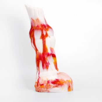 House Of Dasein Gluttony I Dildo Yocy 238 - White