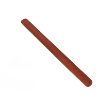 House Of Dasein Erotic Spanking Paddle Smooth Rosewood Bdsm Fantasy Flogger Toys - Rosewood - Style E