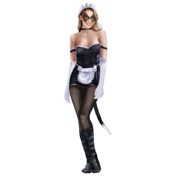 House Of Dasein Halloween Whole Cosplay Costumes Animal Catsuits 3D Printed Jumpsuits Unisex Bodysuit - Xxl - Style 7