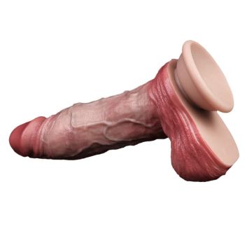 House Of Dasein Abala Realistic Dildo