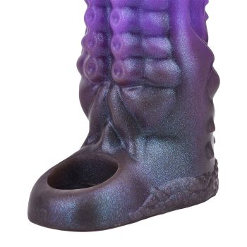 House Of Dasein Abyssal Synapse Kythas Fantasy Cock Sleeves
