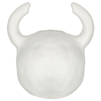 Halloween Mask Latex Headset Game Hollow Knight