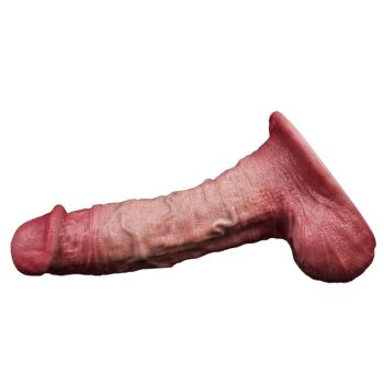 House Of Dasein Timson Lifelike Dildo