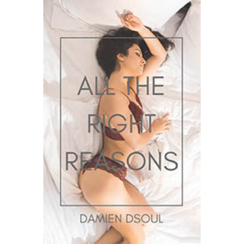 House Of Dasein All The Right Reasons By Damien Dsoul 2020 Interracial Erotica Menage/Group - Ebook