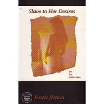 House Of Dasein A Slave To Her Desires By Lia Anderssen 2021 Public Humiliation Exposure Submission Training Female - Paper Back