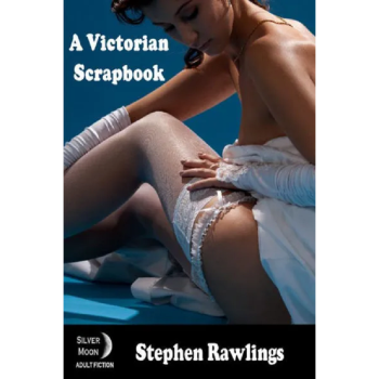House Of Dasein A Victorian Scrapbook By Stephen Rawlings 2011 Male Dom - M/F Erotic Domination - Ebook