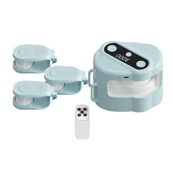 Interactive Cat Toy Automatic Moving And Enrichment Toy For Indoor Cats