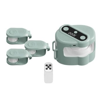 Interactive Cat Toy Automatic Moving And Enrichment Toy For Indoor Cats