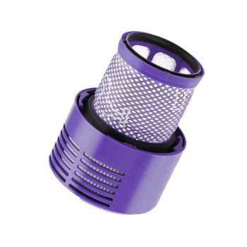 Replacement Filter For DYSON V10 Cyclone Animal Absolute Total Clean Vacuum