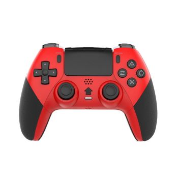 Wireless Controller for PC PS4 Controller Accessories -Blue