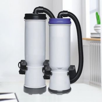 10PCS Vacuum Dust Bags Compatible with ProTeam 100331