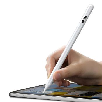 Stylus Pencil for iPad with Palm Rejection Compatible with iPad 6th/7th/8th/9th/10th