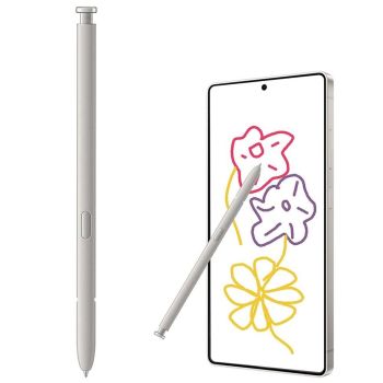 Stylus Pen for Samsung Galaxy TABS7/S6lite/S7+/S8/S8+ Sliver