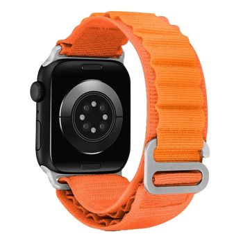 Watch Band Strap Orange For Apple Watch 42/44/45/49mm