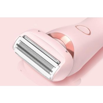 Dusk Glide Pro 3.0 Dusk Razor For Women Electric Waterproof Shaver Duskofficial Razor-Pink