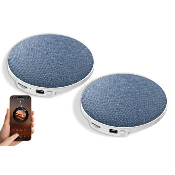 Under Pillow Speaker for Sleeping Wireless Bluetooth Sleep Aid Pillow Speaker