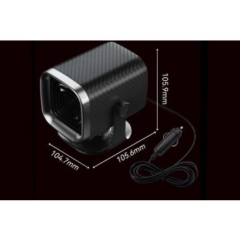 12V 100W 150W Portable Car warming device Defroster
