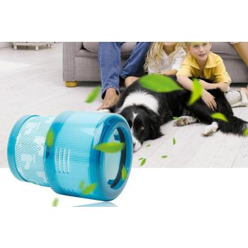 2Pcs Gen5 HEPA Filter Replacement Compatible with Dyson Gen5detect Absolute