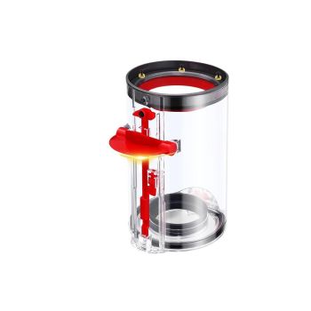 Dust Bin Replacement Compatible With Dyson V12 SlimV10 Vacuum Cleaner