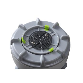 Mini USB Ultrasonic Dishwasher for Dishware Fruit Vegetable