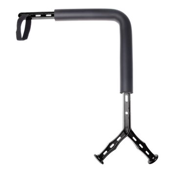 Golf Swing Trainer Posture Correction Training Aid, Y Base Golf Swing Practice Tool for Swing Plane Gesture Training, Beginner Golf Practice Equipment-black