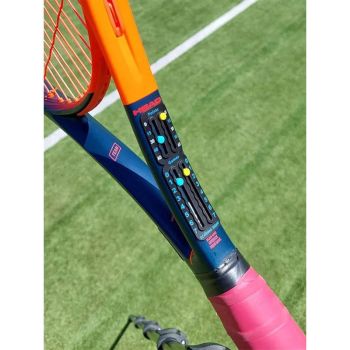 Portable Tennis Score Keeper Slide Score Counter for Tennis Game Match Scoring Record-black