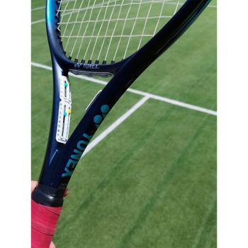 Portable Tennis Score Keeper Slide Score Counter for Tennis Game Match Scoring Record-white