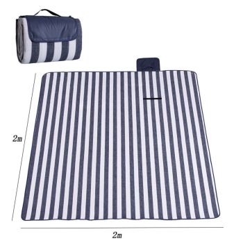 Extra Wide Picnic Mat Waterproof Outdoor Camping Blanket