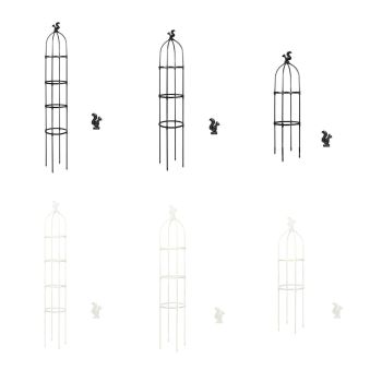 Gardening Climbing Vine Plant Climbing Vine Trellis for Climbing Plants